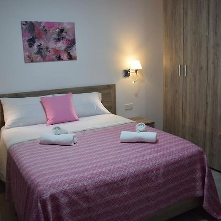 Lovely 3-Bedroom Apartment In L-Iklin Ngoại thất bức ảnh